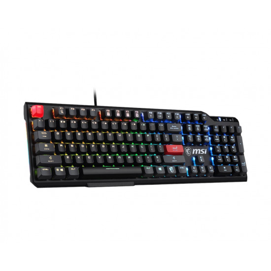 Keyboard Vigor GK41 Dusk LR US