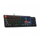 Keyboard Vigor GK41 Dusk LR US