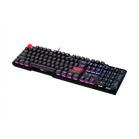 Keyboard Vigor GK41 Dusk LR US