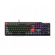 Keyboard Vigor GK41 Dusk LR US