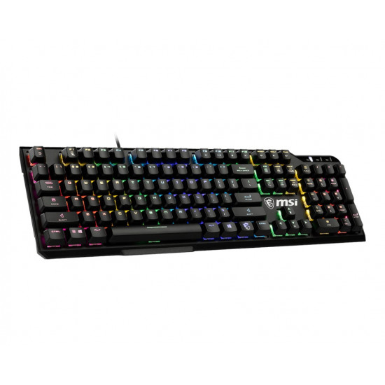 Keyboard Vigor GK41 LR US