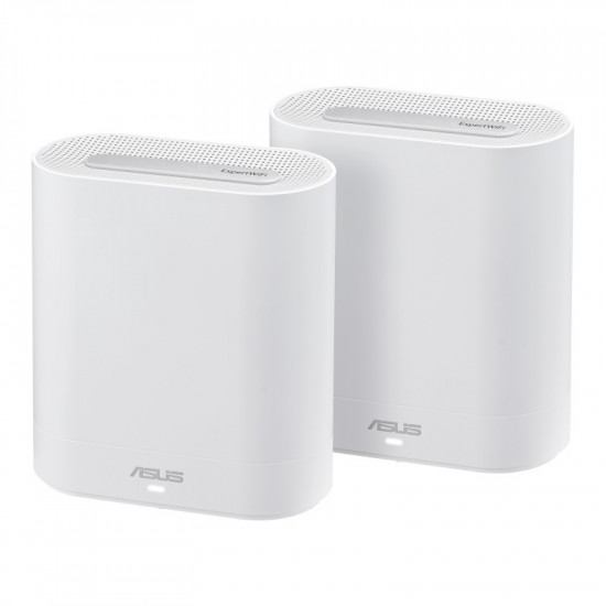 ASUS EBM68(2PK) System WiFi AX7800 ExpertWiFi