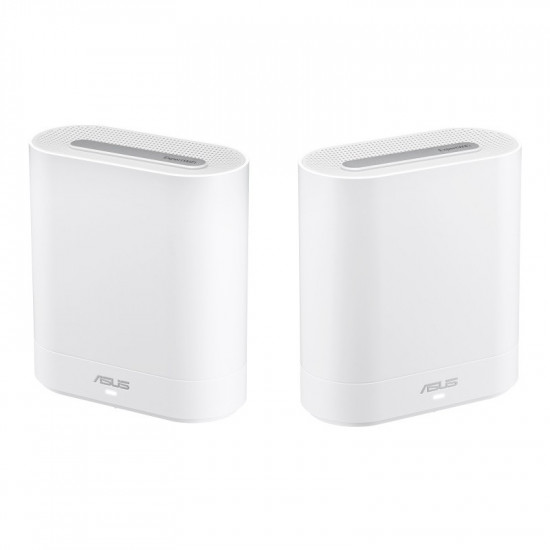 ASUS EBM68(2PK) System WiFi AX7800 ExpertWiFi