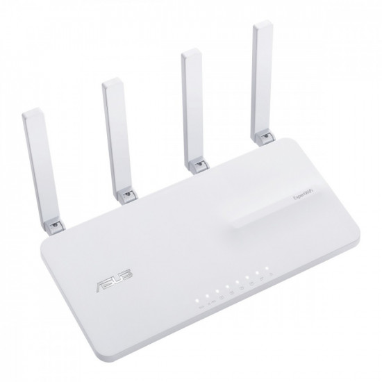 ASUS EBR63 Router WiFi AX3000 ExpertWiFi