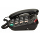 KXT 480 BB BLACK CORDED TELEPHONE