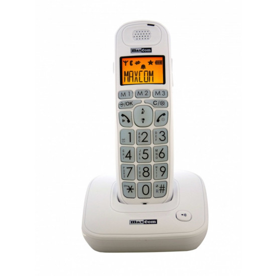 Phone DECT BB MC6800