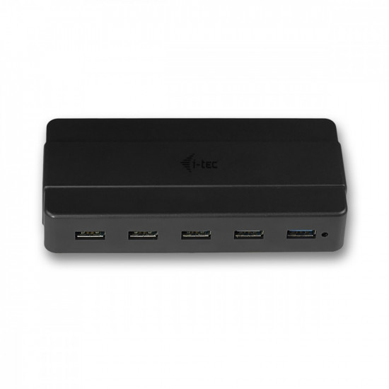 USB 3.0 Charging HUB 7 port with power supply