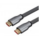 Cable HDMI M/M 10m, v2.0 gold, Y-C142RGY