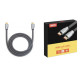 Cable HDMI M/M 10m, v2.0 gold, Y-C142RGY