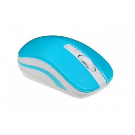 LORIINI PRO optical blue unruly mouse