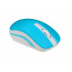 LORIINI PRO optical blue unruly mouse