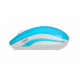 LORIINI PRO optical blue unruly mouse