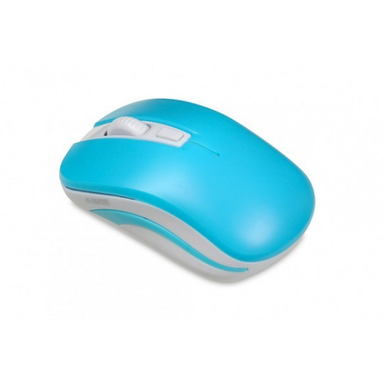 LORIINI PRO optical blue unruly mouse