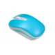 LORIINI PRO optical blue unruly mouse