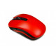 Mouse LORIINI PRO optical red