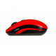 Mouse LORIINI PRO optical red