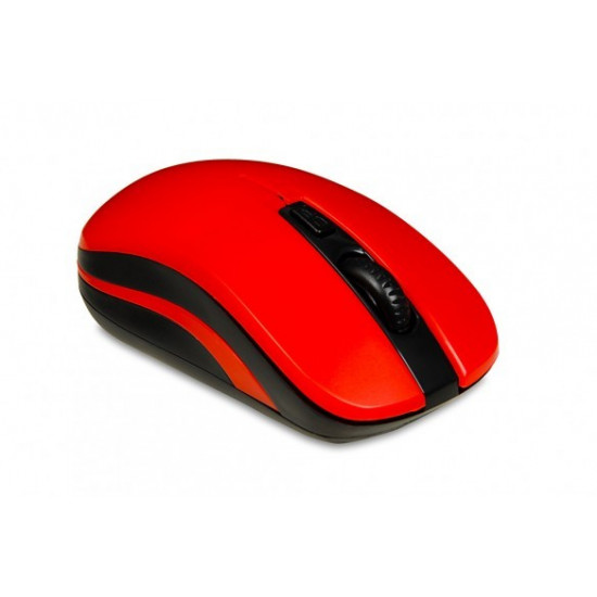 Mouse LORIINI PRO optical red