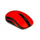 Mouse LORIINI PRO optical red