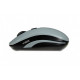 Mouse LORIINI PRO optical black wireless 