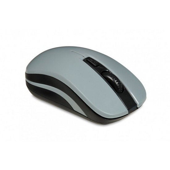 Mouse LORIINI PRO optical black wireless 