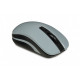 Mouse LORIINI PRO optical black wireless 