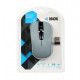 Mouse LORIINI PRO optical black wireless 