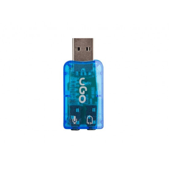 External soundcard virtual 5.1 USB