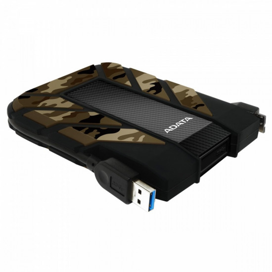 DashDrive HD710M Pro 2TB 2.5'' U3.1 Military