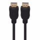 HDMI v2.0 cable gold plated 1.8 m