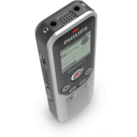 VoiceTracker Audio recorder DVT1250