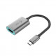 Adapter USB-C 3.1 - HDMI 4K Ultra HD 60Hz copmatible with Thunderbolt 3 