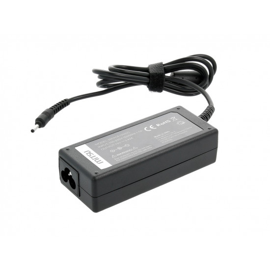 Power Supply 19v 3.42a (3.0x1.1) - Acer