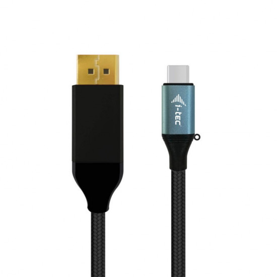 Cable adapter USB-C to Display Port 4K/60Hz 150cm