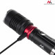 Light Torch LED Cree 800 Lumen MCE220