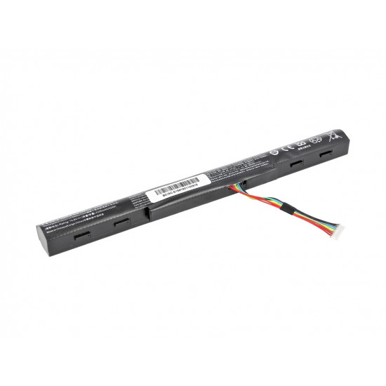 Battery Acer Aspire E15 E5-475 2200 MAH 32 WH