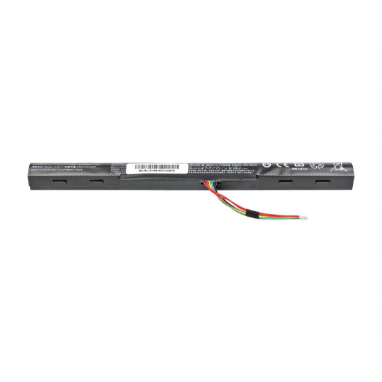 Battery Acer Aspire E15 E5-475 2200 MAH 32 WH