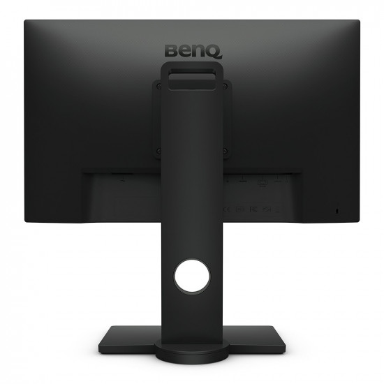 Monitor 24 GW2480T LED 5ms/20mln/IPS/HDMI/BLACK