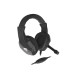 Headset Gaming Genesis Argon 100 with microphone, black