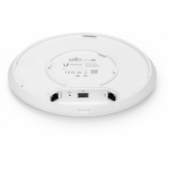 Access point AC AP 3x3 MU-MIMO UAP-AC-PRO