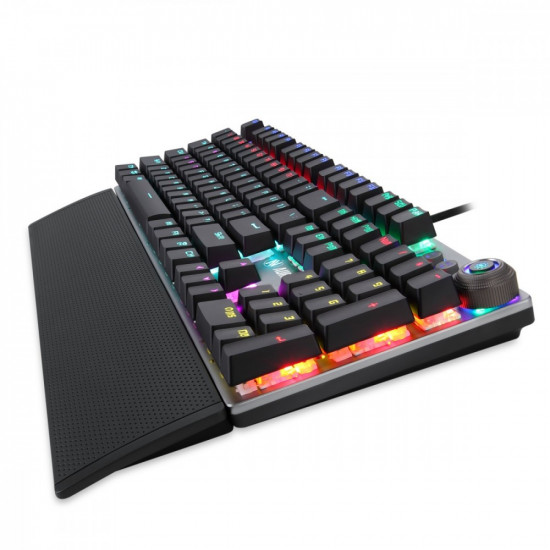 Keyboard Aurora K-4 Gaming