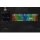 Keyboard Aurora K-4 Gaming