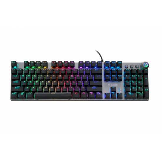 Keyboard Aurora K-4 Gaming