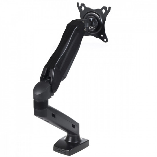 Black Monitor Holder MC-860