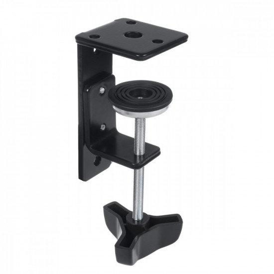 Black Monitor Holder MC-860