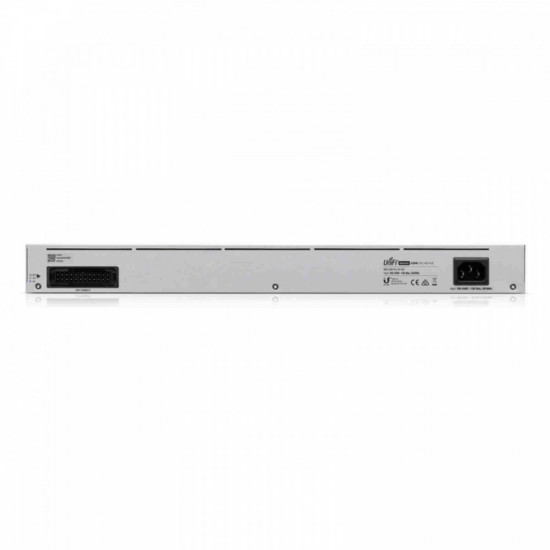 Switch 48x1G PoE USW-Pro-48-POE