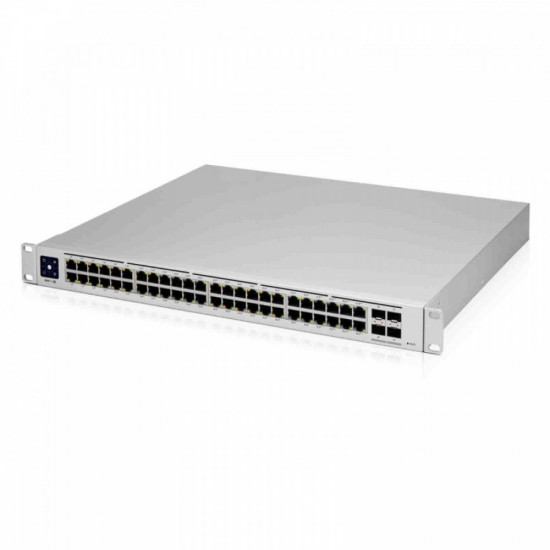 Switch 48x1G PoE USW-Pro-48-POE