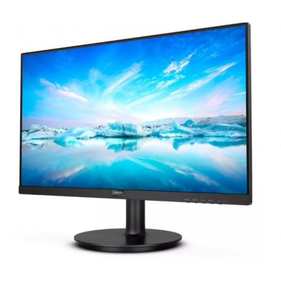 Monitor 222V8LA 21.5 inch VA HDMI DP Speakers