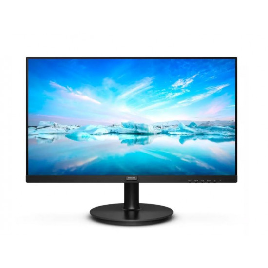 Monitor 222V8LA 21.5 inch VA HDMI DP Speakers