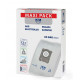 Vacuum bags 12 + 2 EP-BAG MAXI