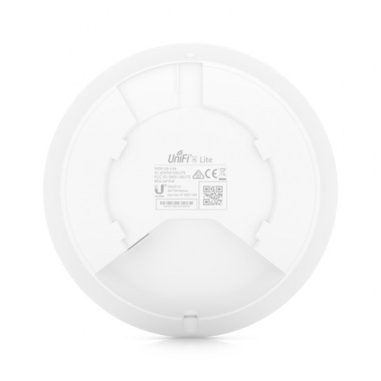 UBIQUITI UniFi WiFi6 AP 4x4 MU-MIMO U6-L